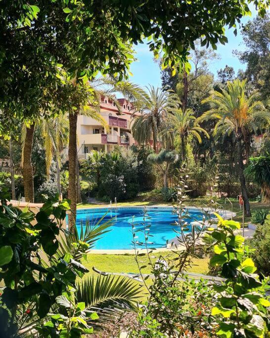 Lejlighed Soleado Golf Y A 900 M De La Playa Benalmádena