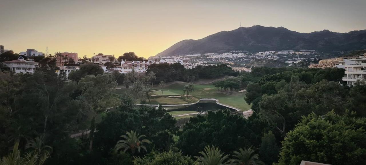Lejlighed Soleado Golf Y A 900 M De La Playa *