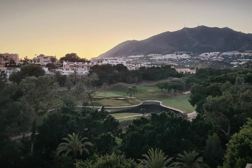Soleado Golf Y A 900 M De La Playa Lejlighed *