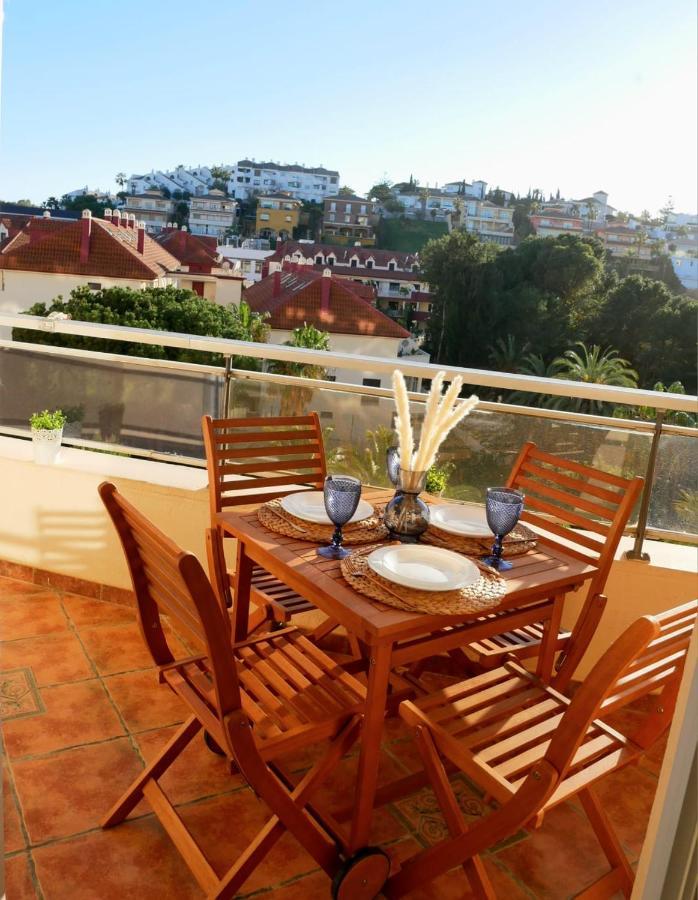 Appartement Soleado Golf Y A 900 M De La Playa Benalmádena